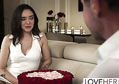 Keeping Up With Her Fetishes