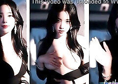 AI generated solo clip