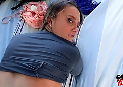 Sadie Leigh And Mirko Steel In Dirty Little Sadie