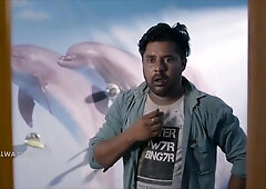 Nokar Ka Dost Hot Indian Web Series Part-4 - Blowjob