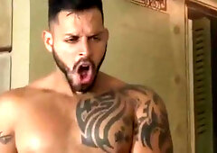 Hot Spanish Threesome 2