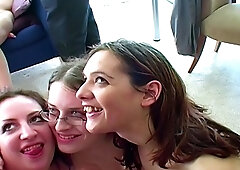 Cynthia POV Blowjob Handjob hardcore and cumshot