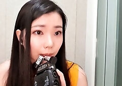 Asmr, super-fucking-hot, asian