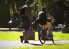 Cuty Luiss gets fuck by Antonio Biaggi