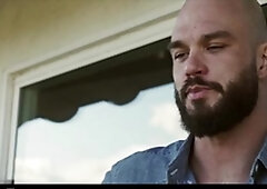 Taboo Men: Jockstrap Justice: Justin's Rodeo Ride with Sam