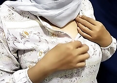 Asian big tits, hijab sex, asian girl
