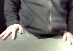 Very First Time using a Buttfuck Speculum truly Loved it