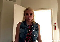 Stepdaddys Private Productions With Jay Crew And Zoe Clark