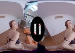 Three dimensional, vr porn, vrcosplayx