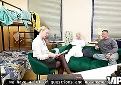 If you play the game, you’ve got to face the music. And if you say you believe in something, you better be ready to prove it. That’s exactly what 