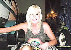 French amateur carside pee, british pissing compilation, amateur