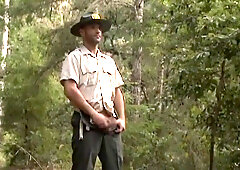 Tony Buff, Rick van Sant Dean Flynn