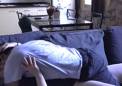 1St Jealousy, Then Excitement and Lastly Love