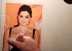 celebrity jizm Compilation III