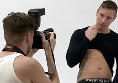 Adam Dacre and Nicholas Key 4