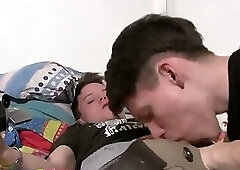 Cock to suck in mouth