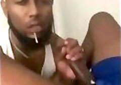 Black Twitter Cumpilation Part 2
