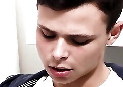 Gay hood young boys sex video he smells just like his step dad!