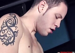 Kinky and breasty mother I'd like to fuck Ava Devine got her snatch and arsehole banged by a huge shlong and Angelina Valentine during the time t