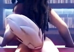 Amateur Teen Ass Gapers