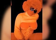 I was going for a completely recent look and let me say it was enjoyment. I completely want to revisit the look when I have greater amount time. I hav