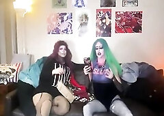 See Drag Queens Read Hot Reddit Posts on .com, the superlatively good hardcore porn web page. is home to the widest selection of free Fetish sex vids 