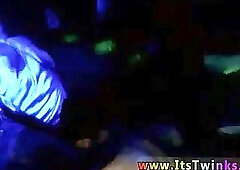 When a insane lad guy needs money