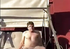 ALL HORNY & NO ONE TO PLAY WITH