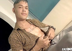 Straight to gay, lads, castings