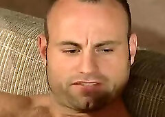 Police officers experience some incredible action