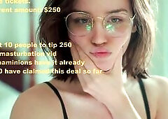 The Nerdiest Girl On This Site!