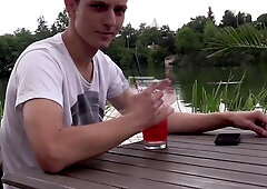 Czech Hunter: On the Edge of Temptation