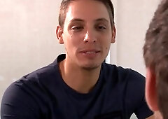 DrillMyHole.com: Jimmy Fanz butt fucking porn