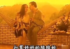 丁紅 Busty OL deep in adultery