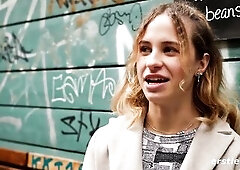 Ersties - Nina's Raunchy Dream Ep 1 of two - three Sexy Amateurs Spoil & Dominate Nina in Steamy Group sex