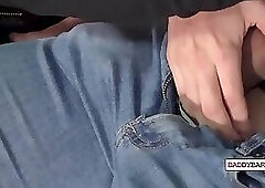 College uniform twink barebacked by cocksucked mature