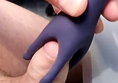 Vibrator, vibrator urethral, penis vibrator cumshot
