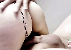 I love making ducks with this twat and its princess juices, squirteen machine three