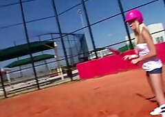 Eden Adams Is A Skank Who Takes Any And All Dongs SQF