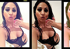 blonde teenage escort gets boned by huge cock