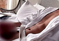 Sopila vlog and wank session