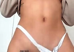 standing cum