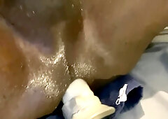 I have this thing with Toys….