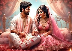 Young Indian girl Peanut Girl explores her wild side with intense desi experiences