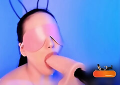 Submissive Girl With A Drooly Mouth Wants To Make You Cum - Dragana Loncar