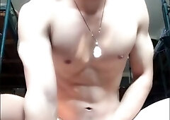 Chinese Solo小鮮肉調教-02