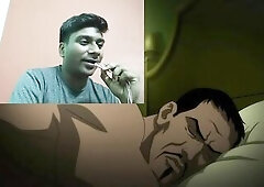 Banging Joker's Girlfriend very hard pounding