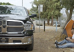 Kicked out gay man finds new home