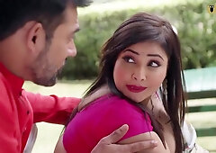 Indian chubby MILF hot erotic movie