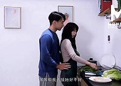 My wife and I agreed to shelter horny friend